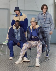 Look 7