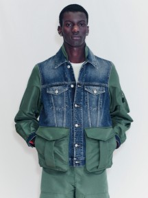 Look 7